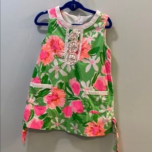 Lilly Pulitzer shift